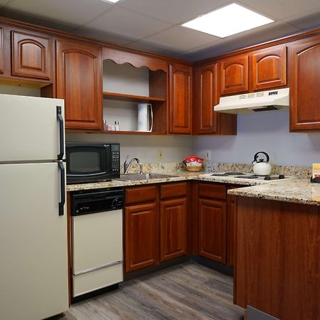 Best Western Plus Morristown Conference Center Extérieur photo