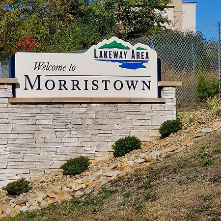 Best Western Plus Morristown Conference Center Extérieur photo