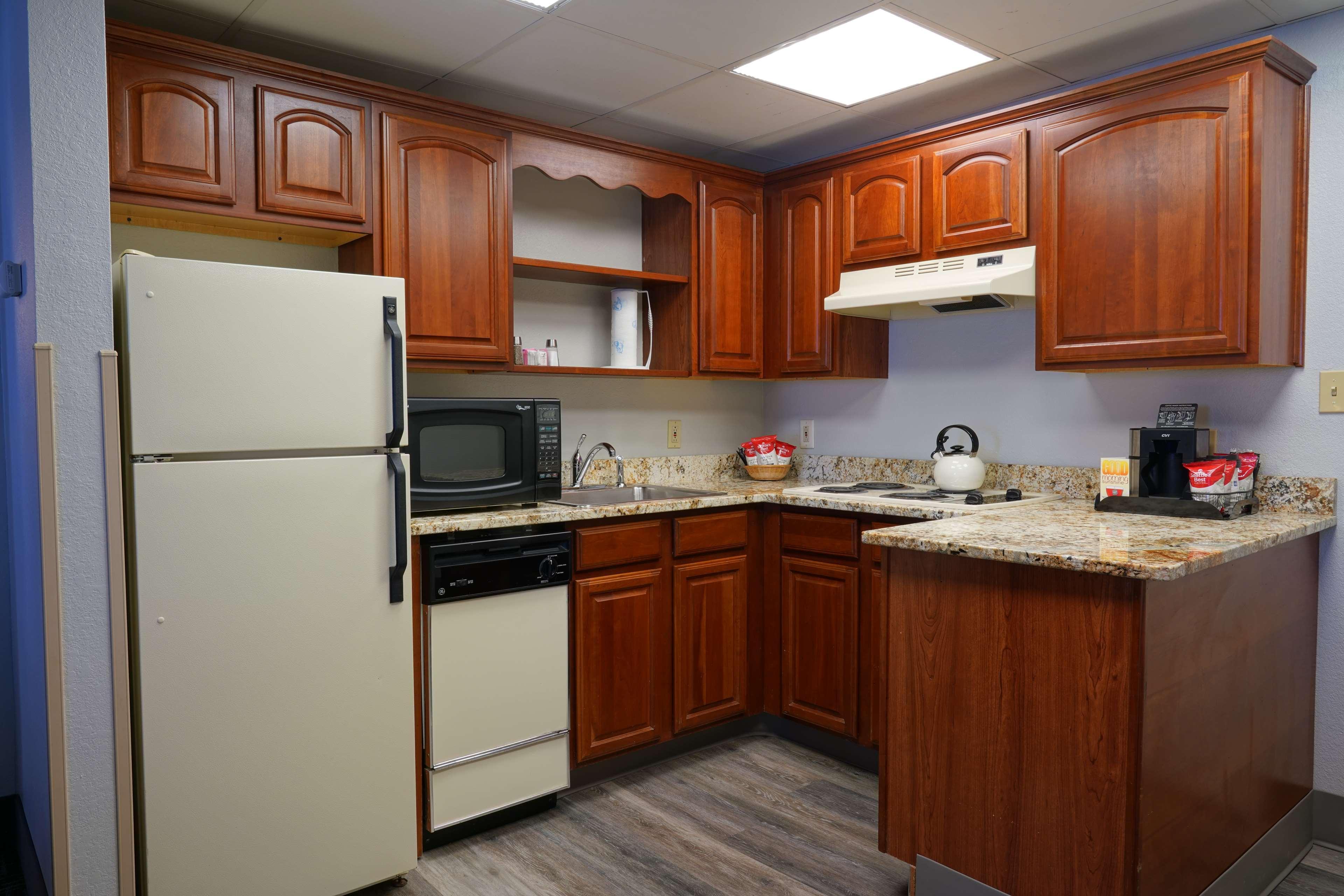 Best Western Plus Morristown Conference Center Extérieur photo