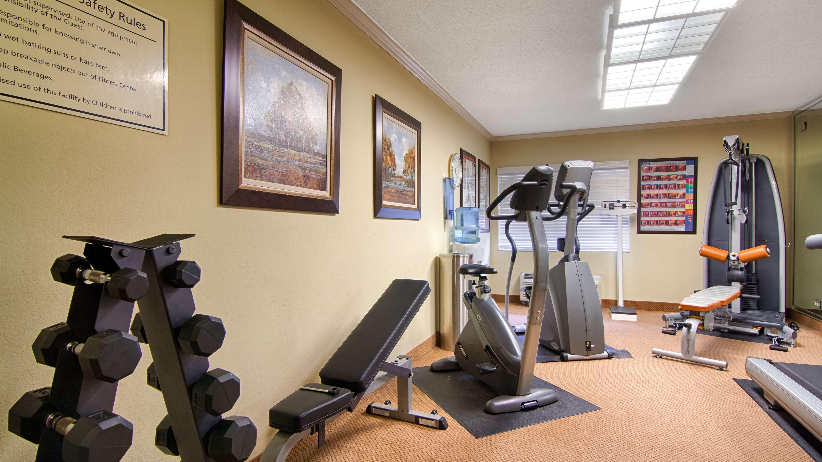 Best Western Plus Morristown Conference Center Extérieur photo