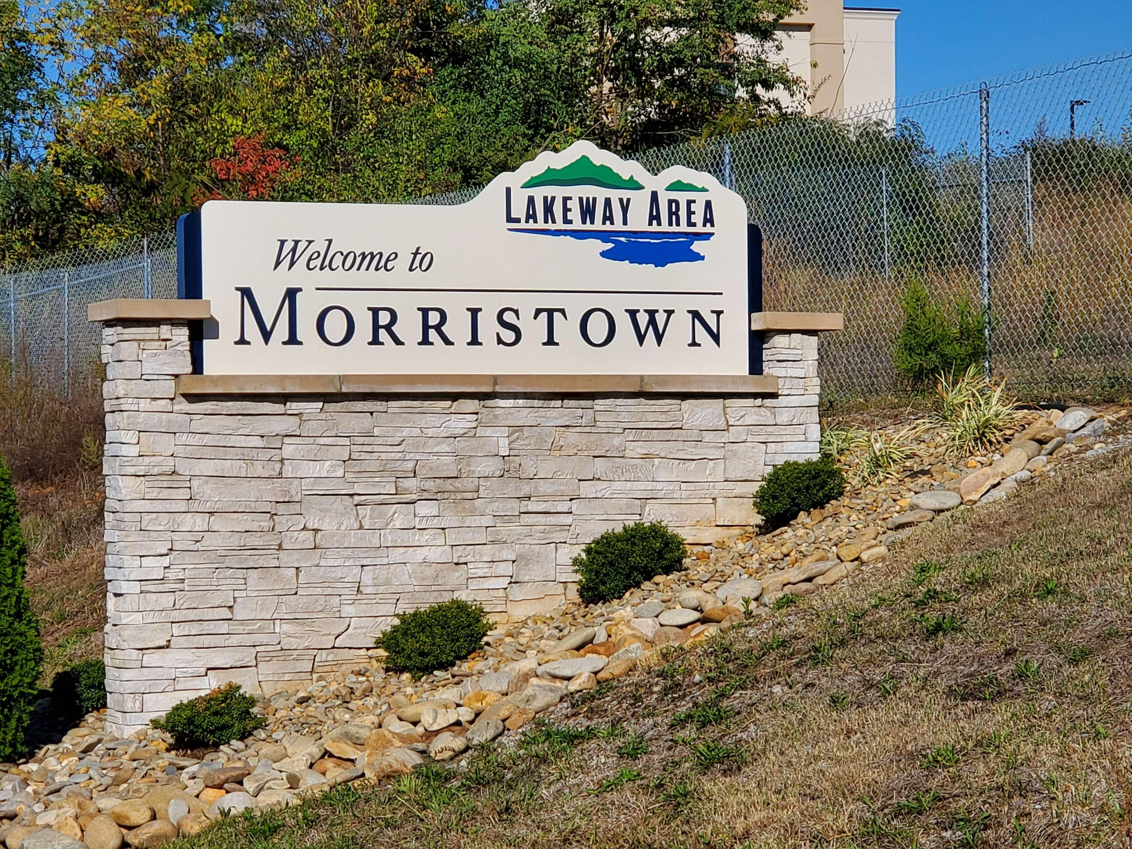 Best Western Plus Morristown Conference Center Extérieur photo