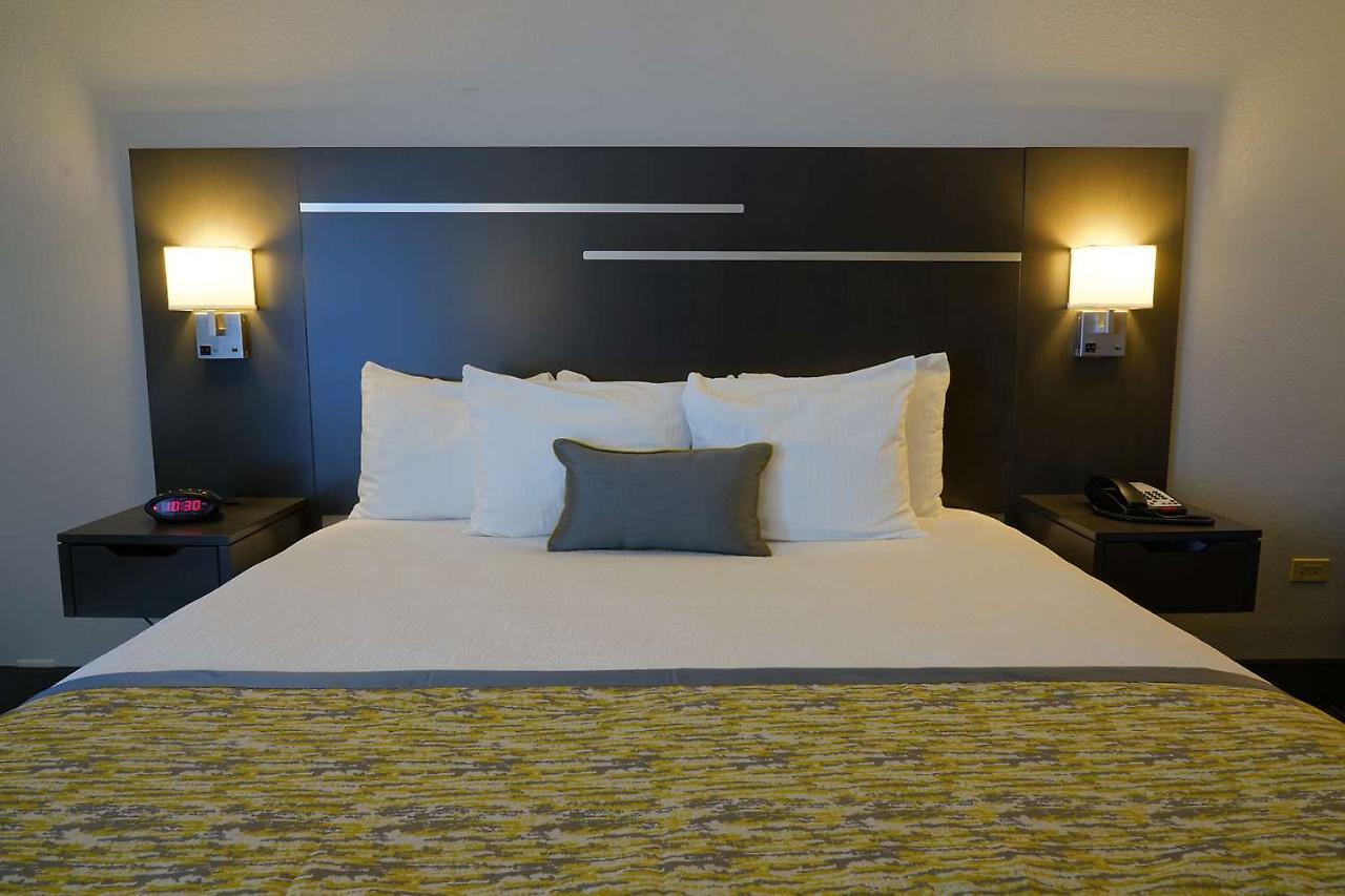 Best Western Plus Morristown Conference Center Extérieur photo